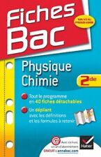 3738402 fiches bac d'occasion  France