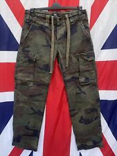 Alpha industries woodland for sale  BIRMINGHAM