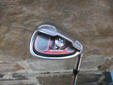 Used, RH TaylorMade Burner Plus 9 Iron Regular Flex Steel Shaft Std Length and Lie for sale  Shipping to South Africa