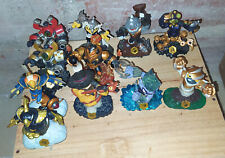 Gros lot skylanders d'occasion  Montluçon