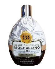 Black chocolate mochaccino for sale  Warwick