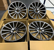 Amg style alloy for sale  LUTON