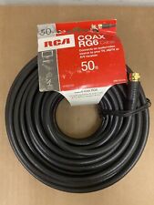 Cabo RCA COAX RG6 50 pés VHB655R comprar usado  Enviando para Brazil