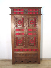 3057 magnifique armoire d'occasion  Lanvollon