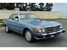 1988 mercedes benz for sale  Deal
