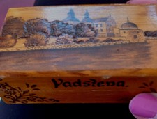 Vadstena european pill for sale  Redondo Beach