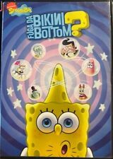 Nickelodeon spongebob fuga usato  Gallarate
