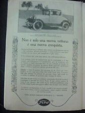 Advertising pubblicita ford usato  Cologno Monzese