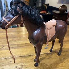 Vintage cindy horse for sale  GRANTHAM
