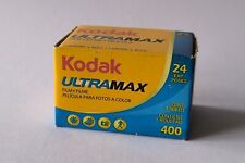 Kodak ultramax 35mm for sale  Shipping to Ireland