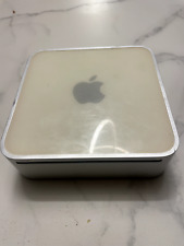 Apple Mac Mini A1176 2006 Intel Core Duo/512MB/80GB segunda mano  Embacar hacia Argentina