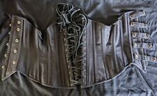 Orchard corset underbust for sale  Chester