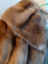 Vintage 50s mink for sale  Bedford