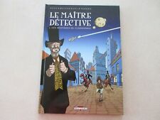 Maitre detective ttbe d'occasion  Gueux