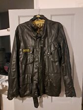 Barbour jacket for sale  WIGAN