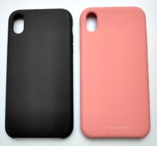 Iphone black pink for sale  Shipping to Ireland