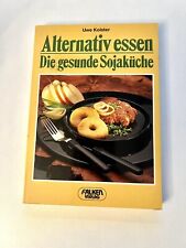 Alternativ essen gesunde gebraucht kaufen  Hürth