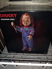 Chucky motion detected for sale  Leesville