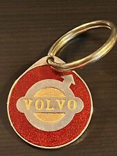 Vintage volvo keychain for sale  Westwood