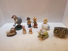 Misc. figurines lot for sale  Salina