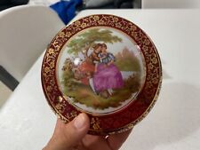 Porcelain trinket box for sale  La Place