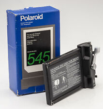Polaroid model 545 gebraucht kaufen  Filderstadt