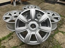Genuine bentley alloy for sale  OXFORD