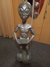 Alien figur 90cm gebraucht kaufen  Beeskow