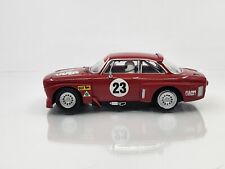 Carrera® Alfa Romero GTA Sihouette No. 23  (Red)  1/32 Slot Car for sale  Shipping to South Africa