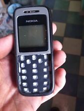 Nokia 1200 per usato  Camugnano