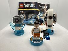 Lego dimensions 71203 for sale  Raleigh