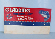 Vintage gladding casting for sale  New Albany