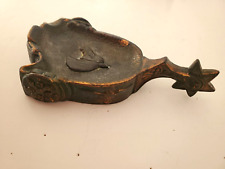 Vintage copper spur for sale  Millbrae