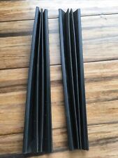 🚘2014-2017 BMW F82 F32  F30 M3 M4  sunroof Rubber boot Pair OEM for sale  Shipping to South Africa