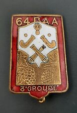 Ww2 badge raa d'occasion  Expédié en Belgium