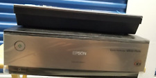 Epson v800 scanner for sale  Shipping to Ireland