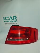 2008 audi tail for sale  Ireland