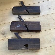 wooden hand planes for sale  LEIGH