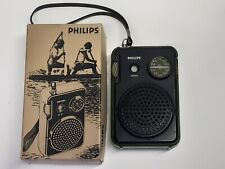 Philips 90al071 radio usato  Brignano Gera D Adda