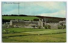 Postcard dartmoor prison for sale  TEWKESBURY