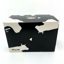 Cow Parade French Moodle # 9146 Retired Numbered w/ Tag & Box 2002 for sale  Shipping to South Africa
