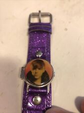 Vintage Justin Bieber Watch for sale  Shipping to South Africa