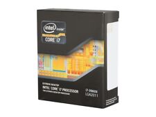 Processador Intel Core i7-3960X 3.3GHz Six Core (BX80619I73960X) comprar usado  Enviando para Brazil