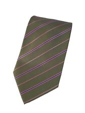 Lancetti cravatta tie usato  Brindisi