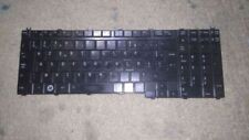 Clavier aetz1f00210 toshiba d'occasion  France