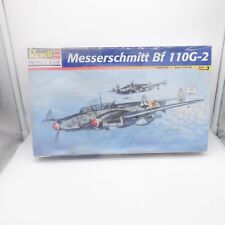 Usado, Kit modelo monograma Revell Messerschmitt Bf 110G-2 escala 1:48 lacrado comprar usado  Enviando para Brazil