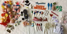 Cake toppers vtg for sale  Placerville