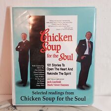 chicken soup soul for sale  La Grande