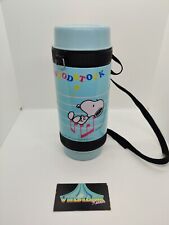 Thermos snoopy woodstock d'occasion  Toulouse-