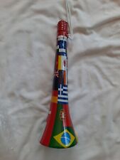 New vuvuzela horn for sale  Shipping to Ireland